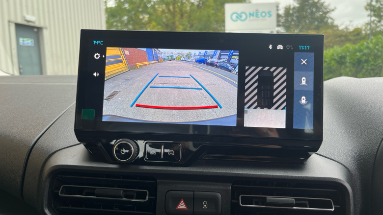 Citroen Berlingo 1.5 D 100 Plus M 5dr Diesel Estate